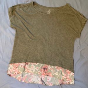 NY&Co Tee